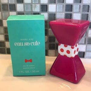 Mary Kay Eau So Cute Perfume